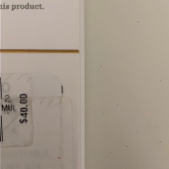 Striped phone case - Picture 3 of 4